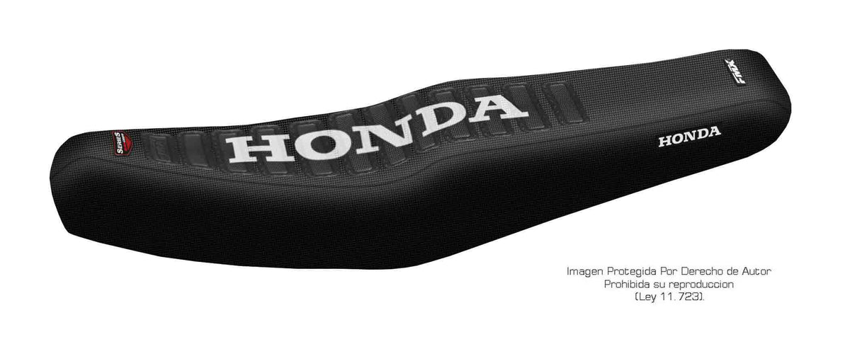 Funda Asiento Honda Wave/Futura Series Fmx Covers