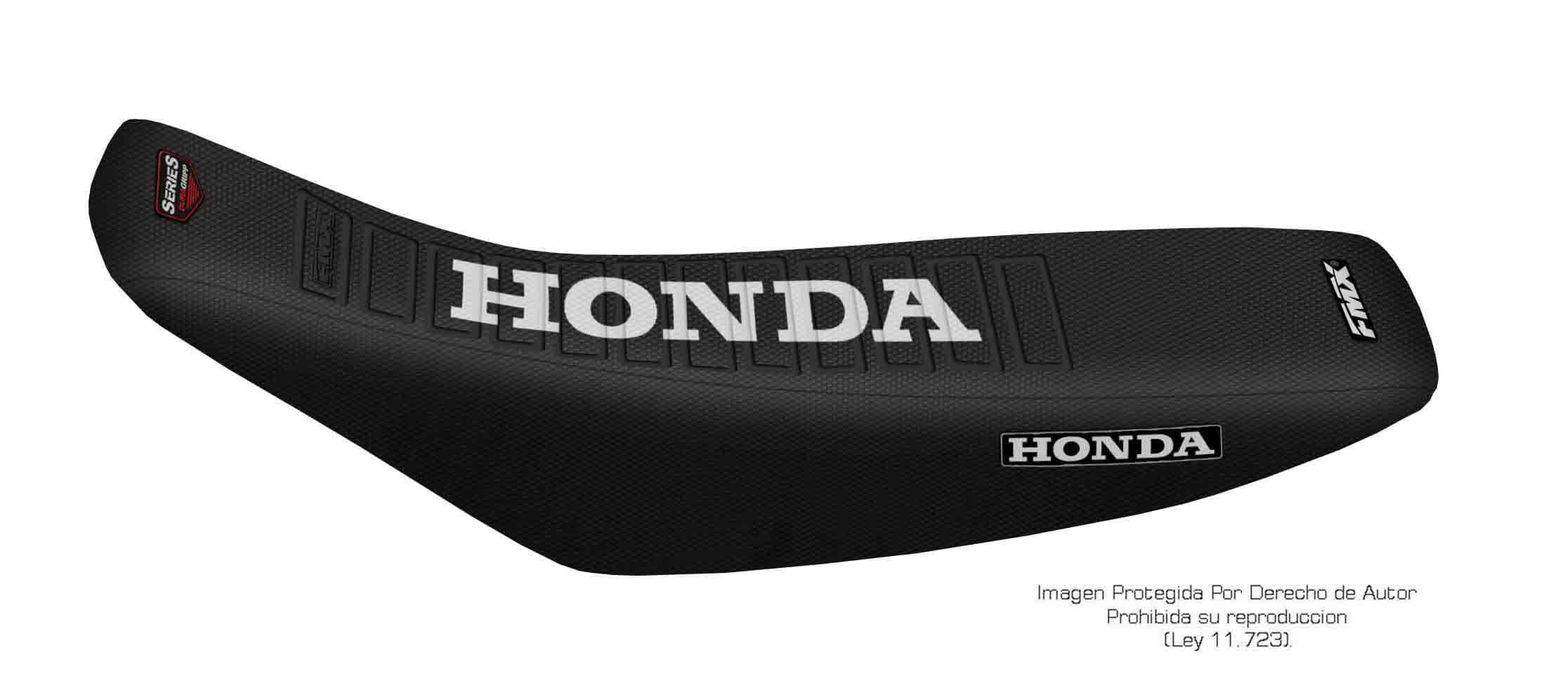 Funda Asiento Honda Crf 150/230 Series Fmx Covers
