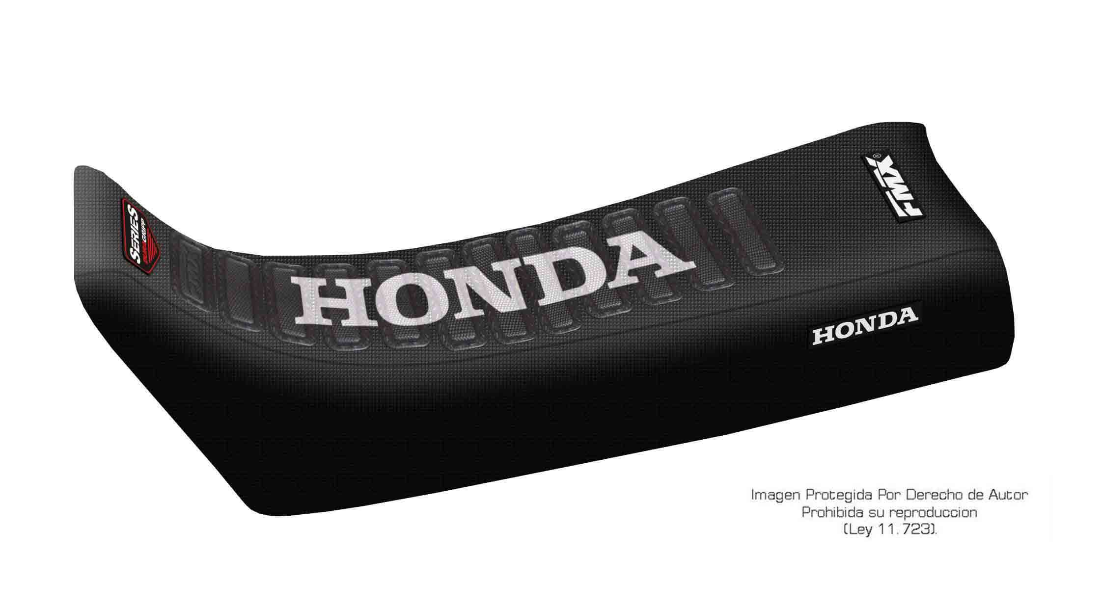 Funda Asiento Honda Xr 250 L Series Fmx Covers