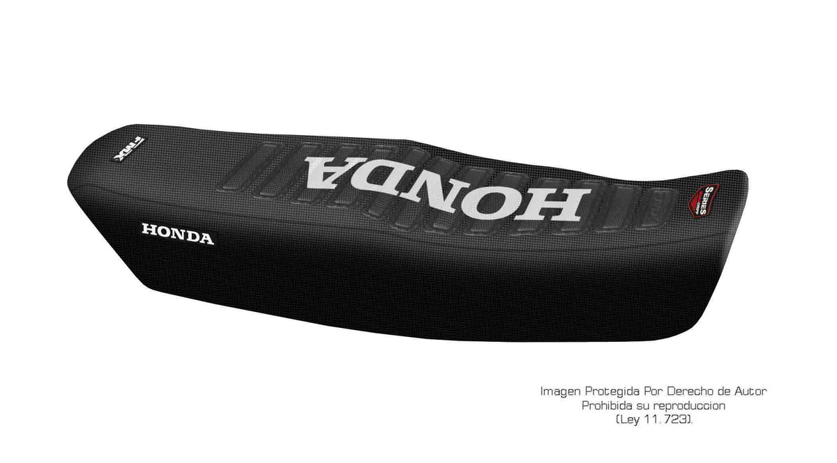 Funda Asiento Honda Cg 125 Today Series Fmx Covers