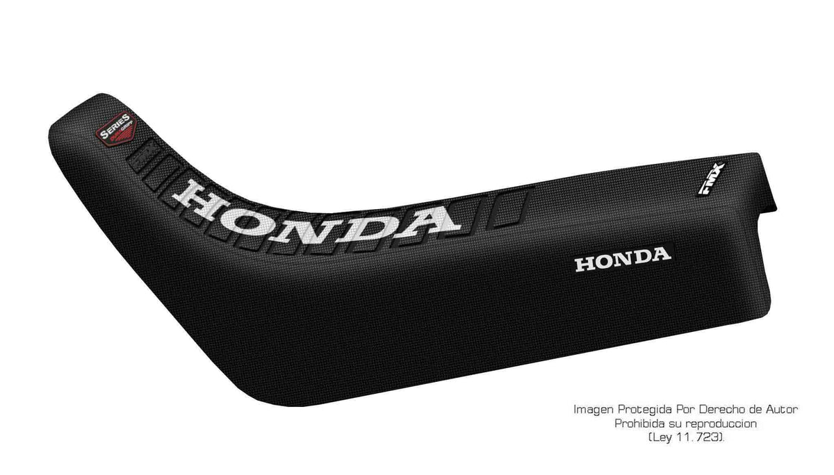 Funda Asiento Honda Xr 600 Series Fmx Covers