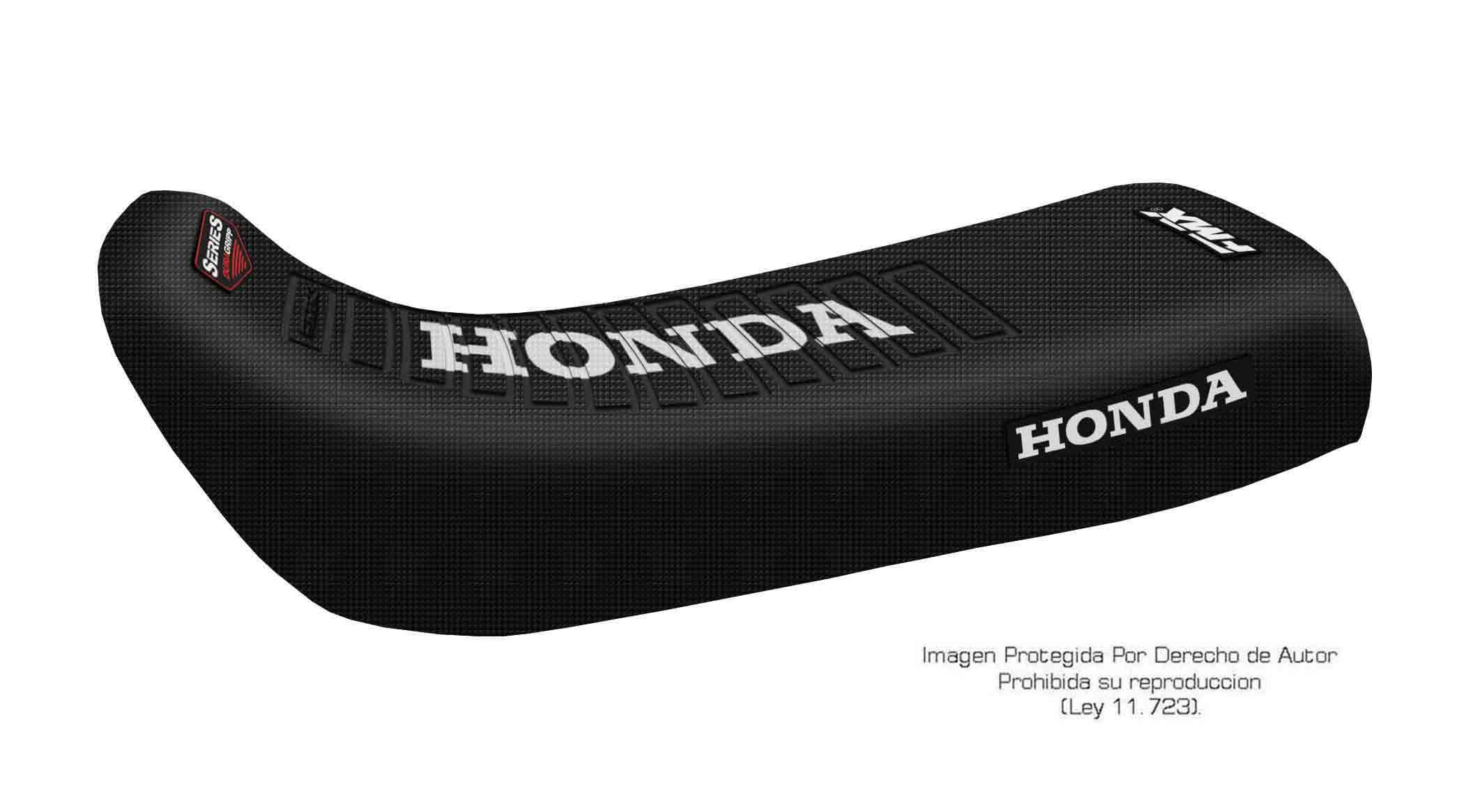 Funda Asiento Honda Xr 100 Series Fmx Covers