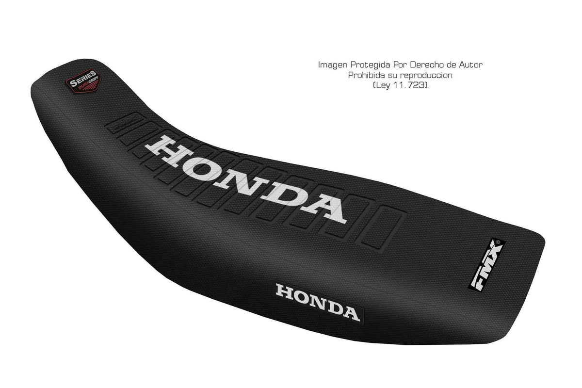 Funda Asiento Honda Xr 250 Tornado Series Fmx Covers