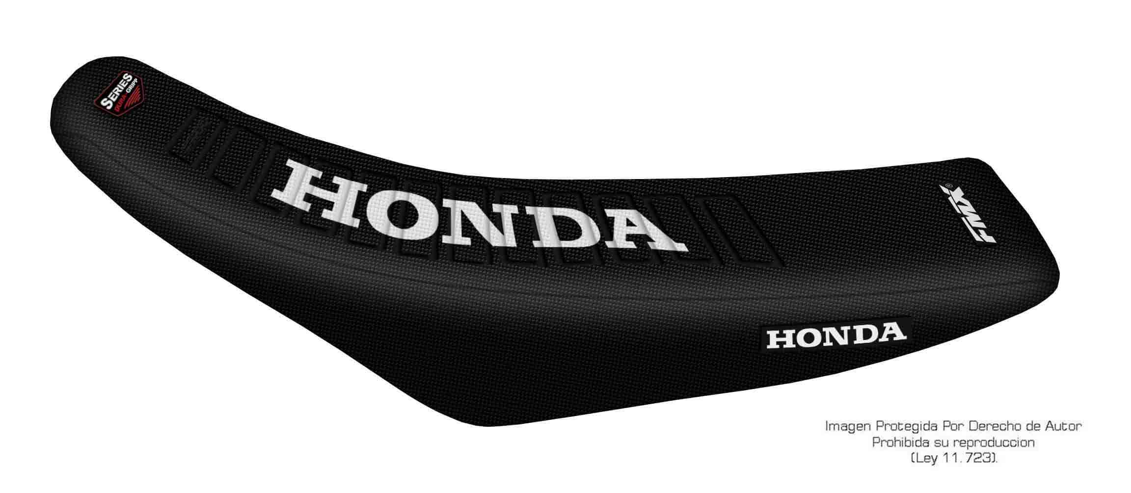 Funda Asiento Honda Cr 80 - 96/02 Series Fmx Covers