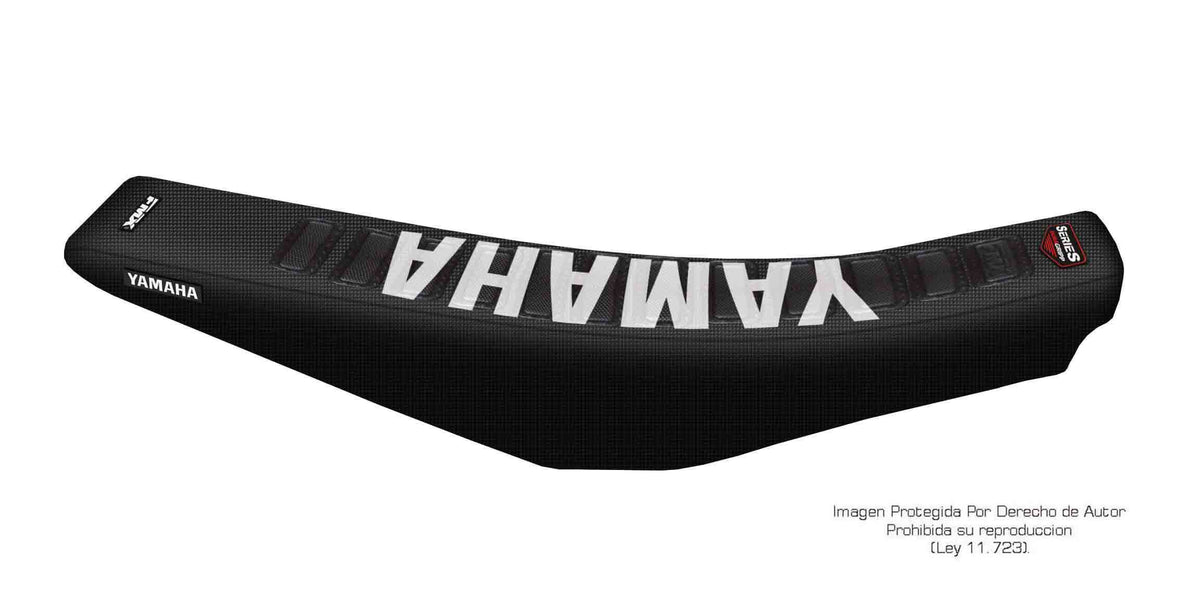 Funda Asiento Yamaha Yzf 250/450 - 14/16 Series Fmx Covers