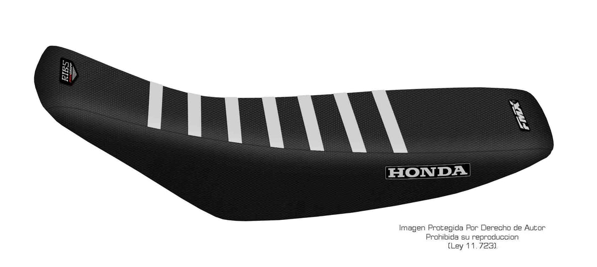 Funda Asiento Honda Crf 150/230 Rib Fmx Covers