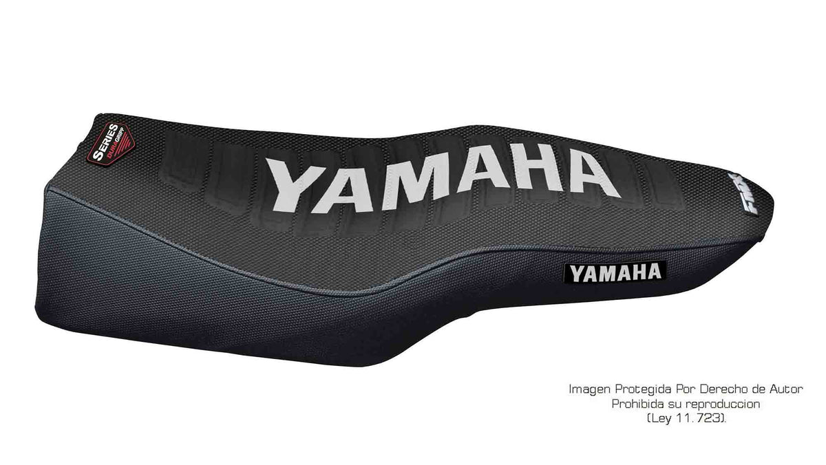 Funda Asiento Yamaha Fz 16 Mod Viejo Series Fmx Covers