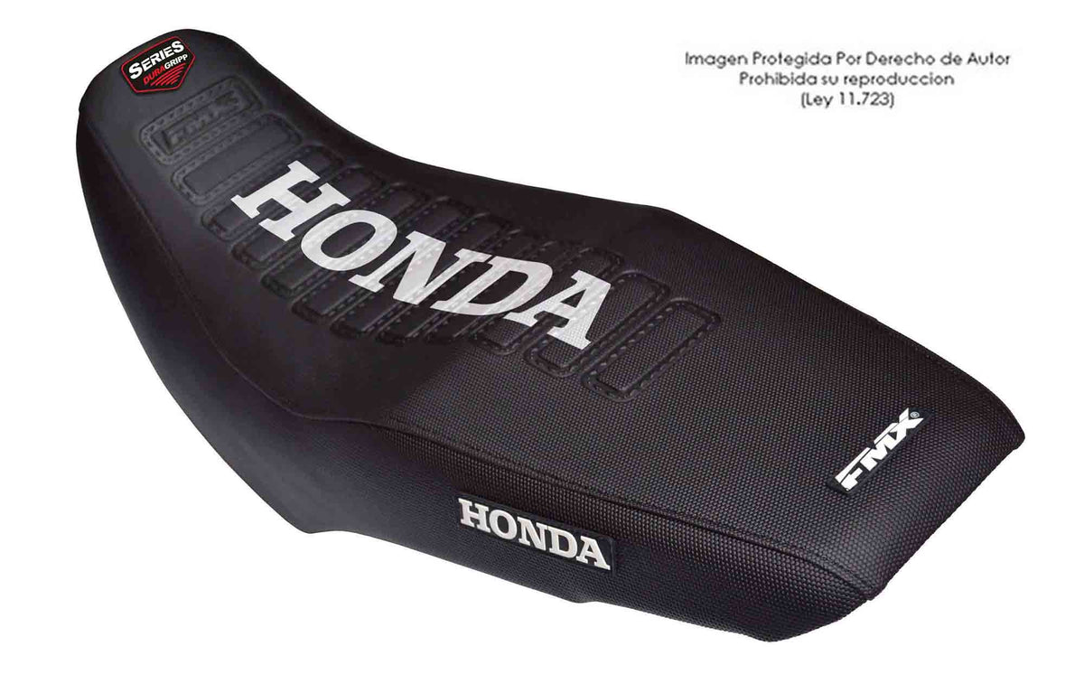 Funda Asiento Honda Storm 125 Series Fmx Covers