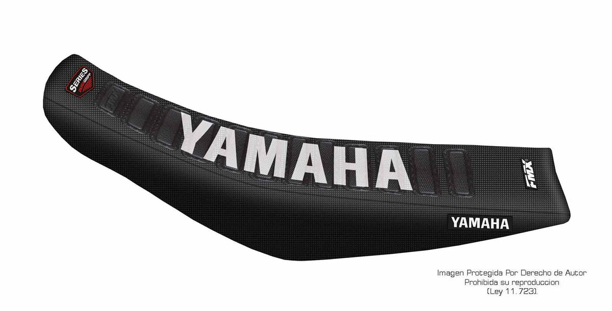 Funda Asiento Yamaha Yzf 450 - 11/13 Series Fmx Covers