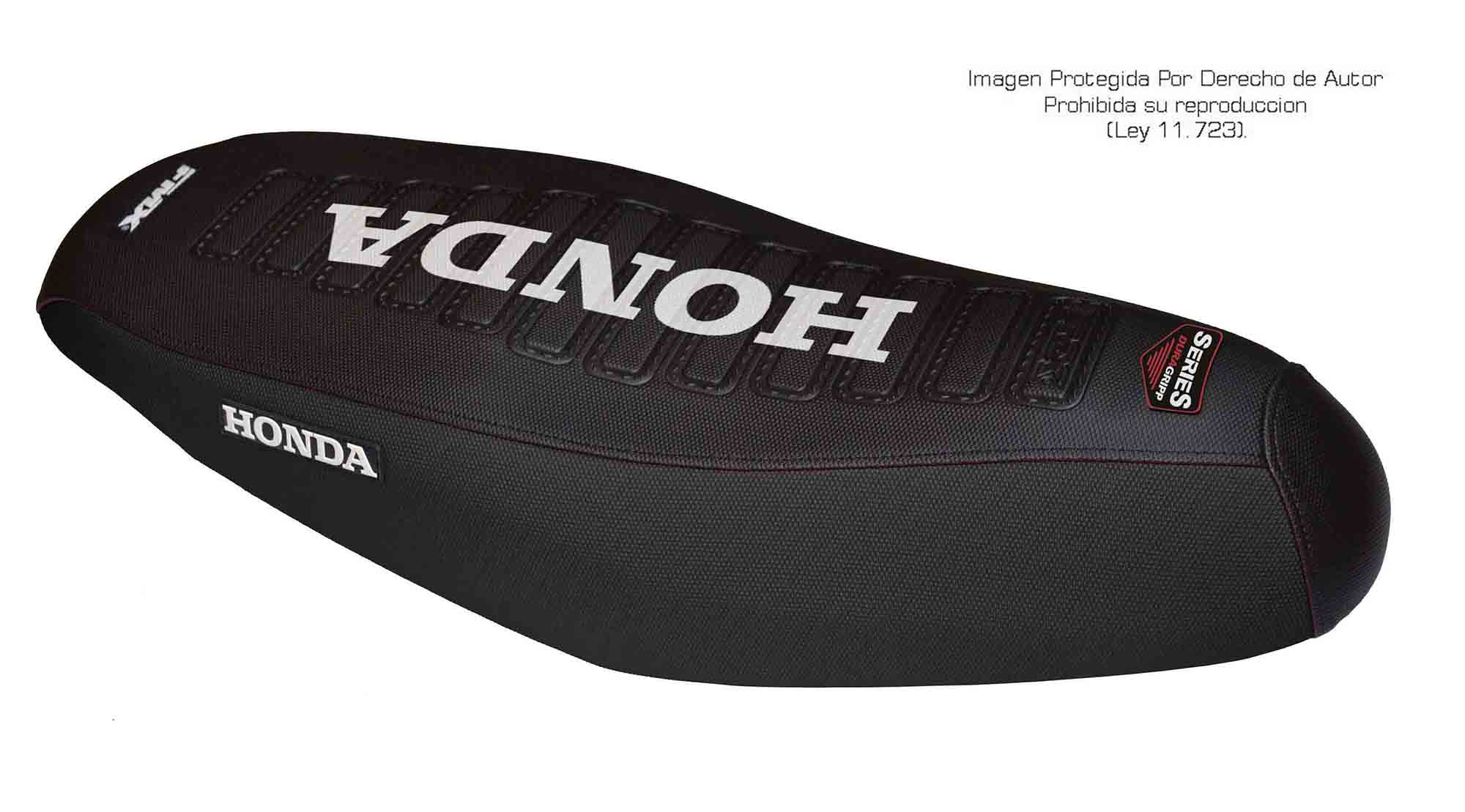Funda Asiento Honda Biz 100/105 Series Fmx Covers