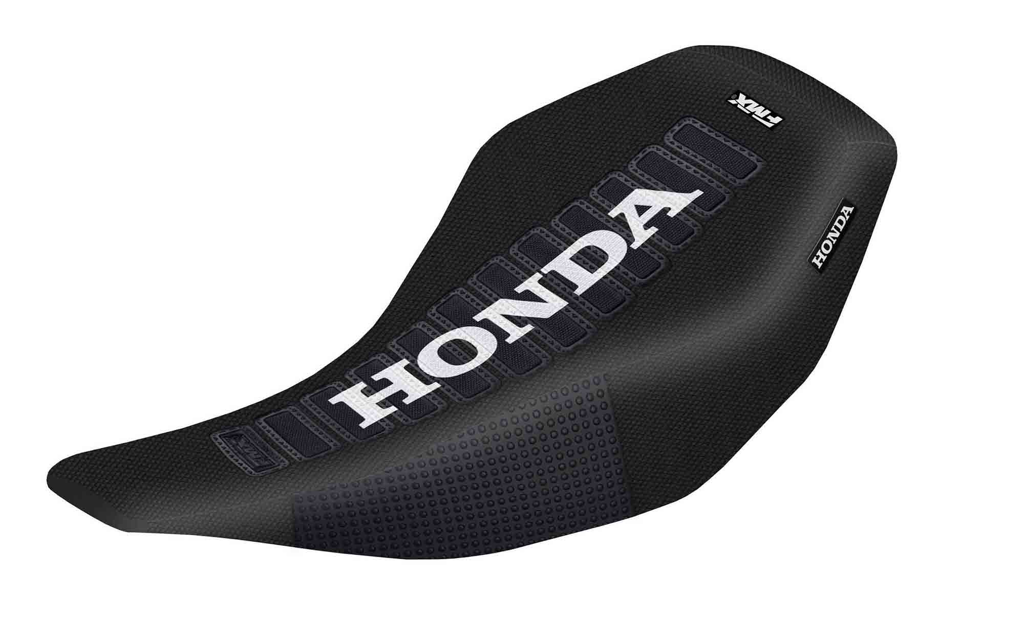 Funda Asiento Honda Trx 400 - 08/12 Ultra Grip Series Fmx Covers