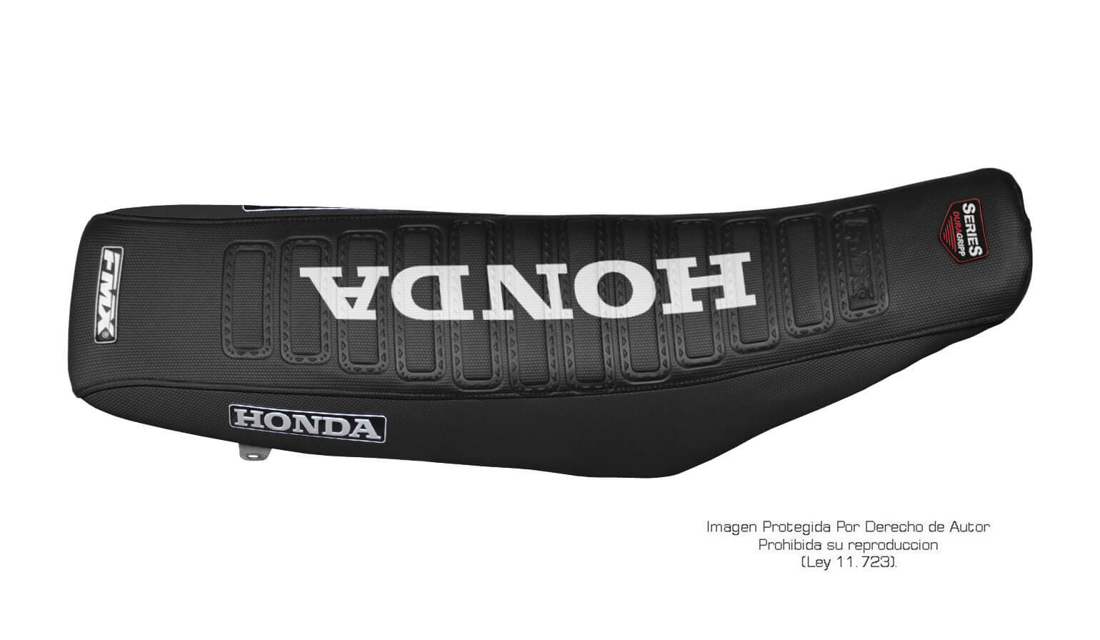 Funda Asiento Honda Cr 85 Series Fmx Covers