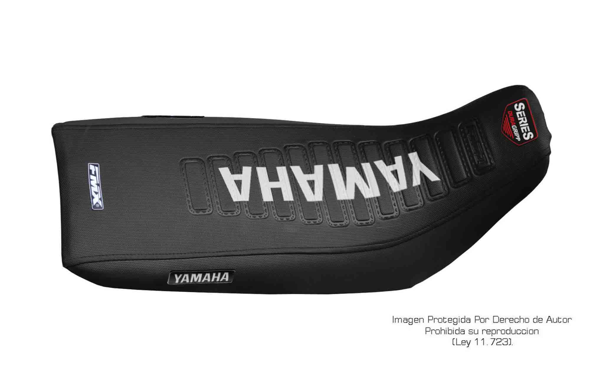 Funda Asiento Yamaha Xt 600 - 90/95 Series Fmx Covers