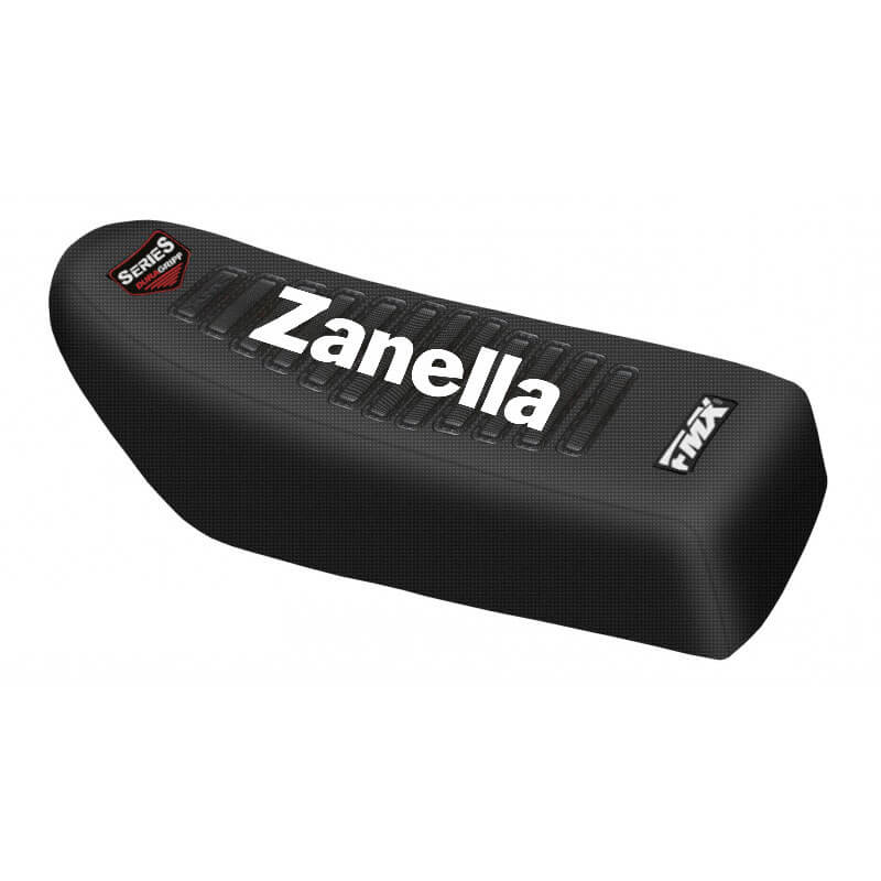 Funda Asiento Zanella Top - Sol Series Fmx Covers