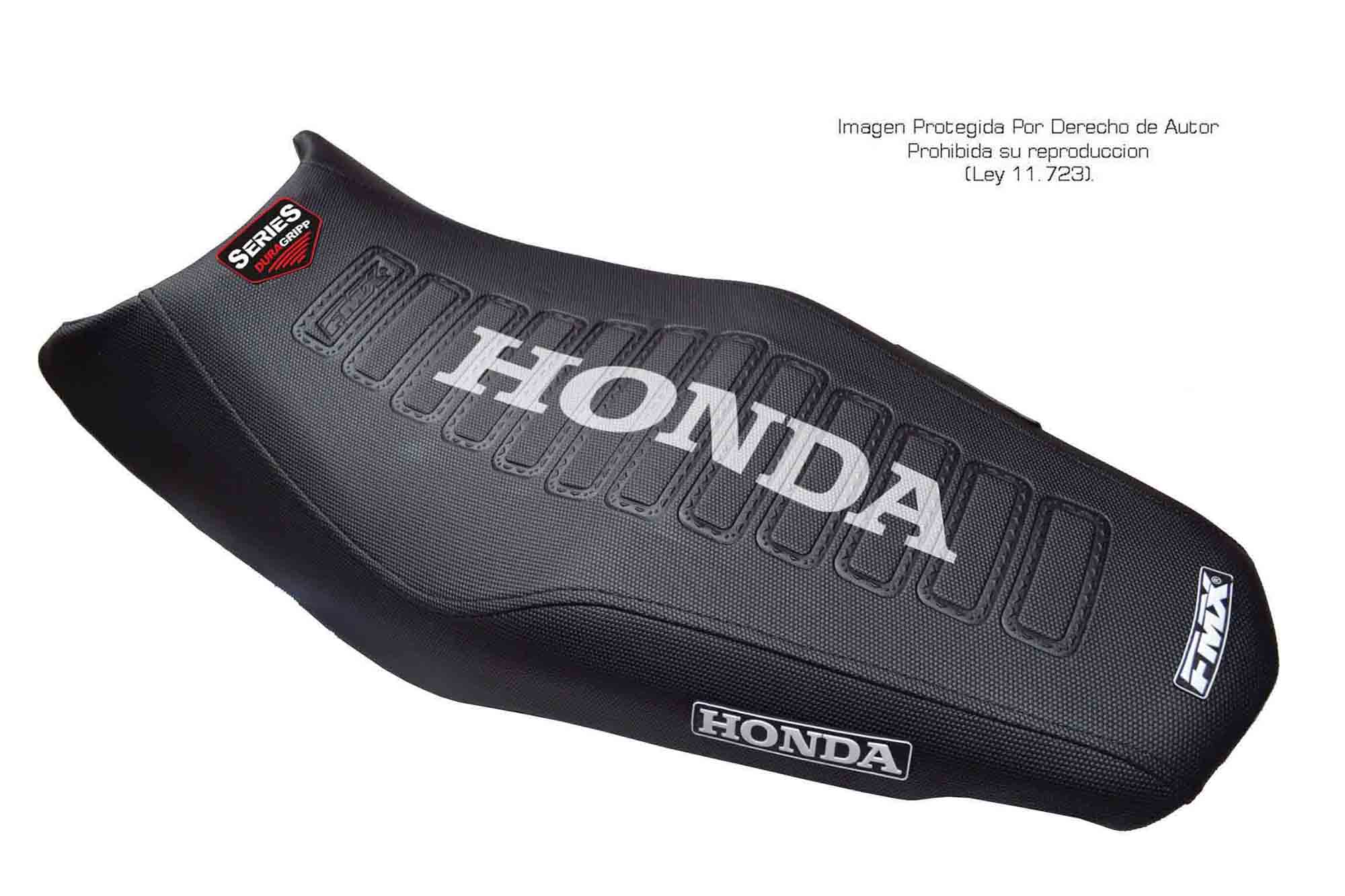Funda Asiento Honda Invicta Series Fmx Covers