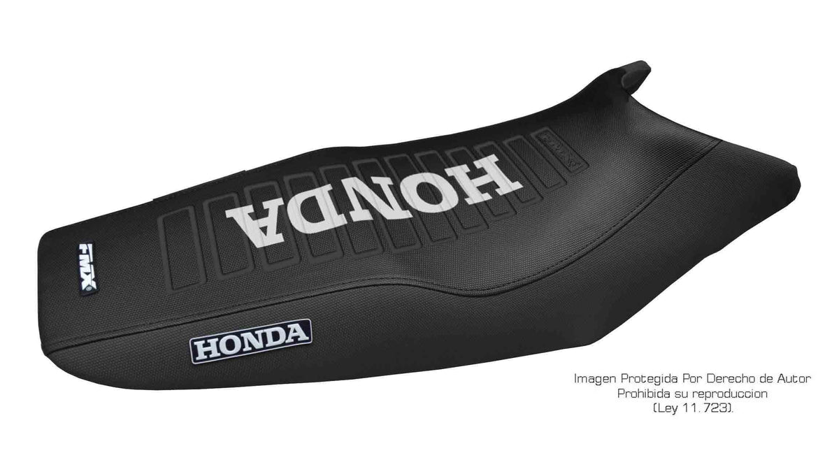 Funda Asiento Honda Cbx 250 Twister Series Fmx Covers