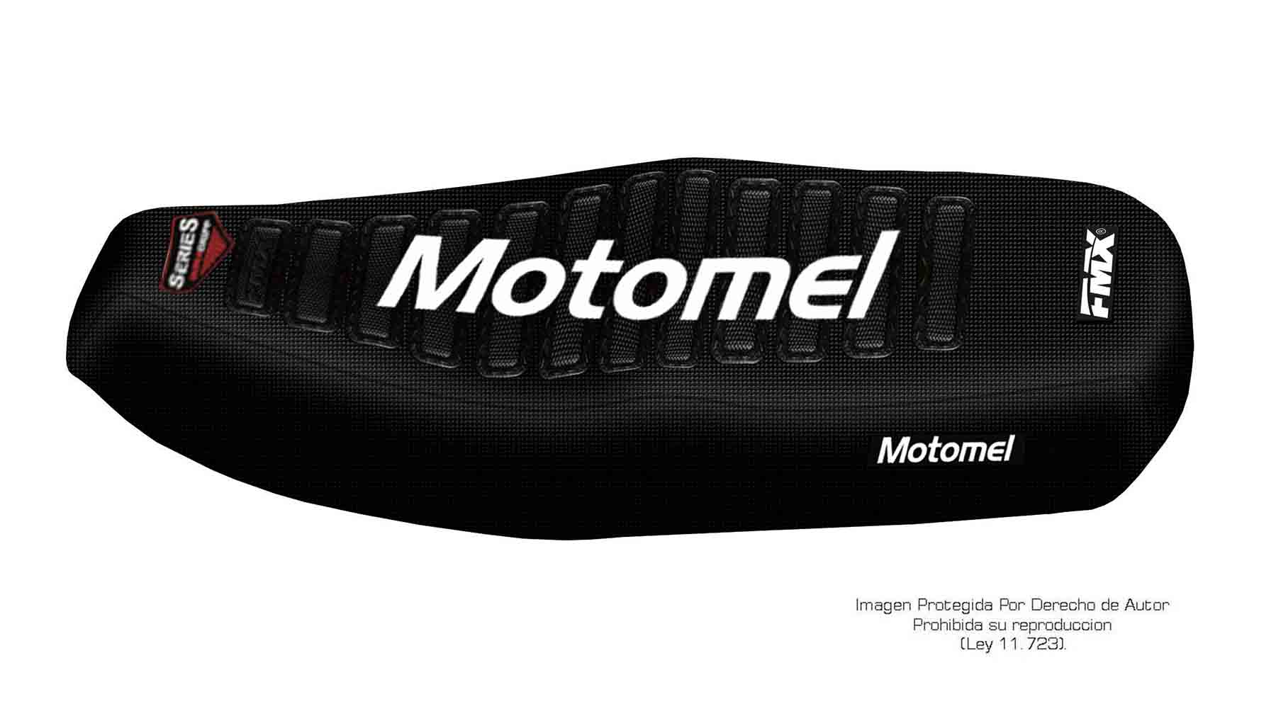 Funda Asiento Zanella Due Classic 110 Series Fmx Covers