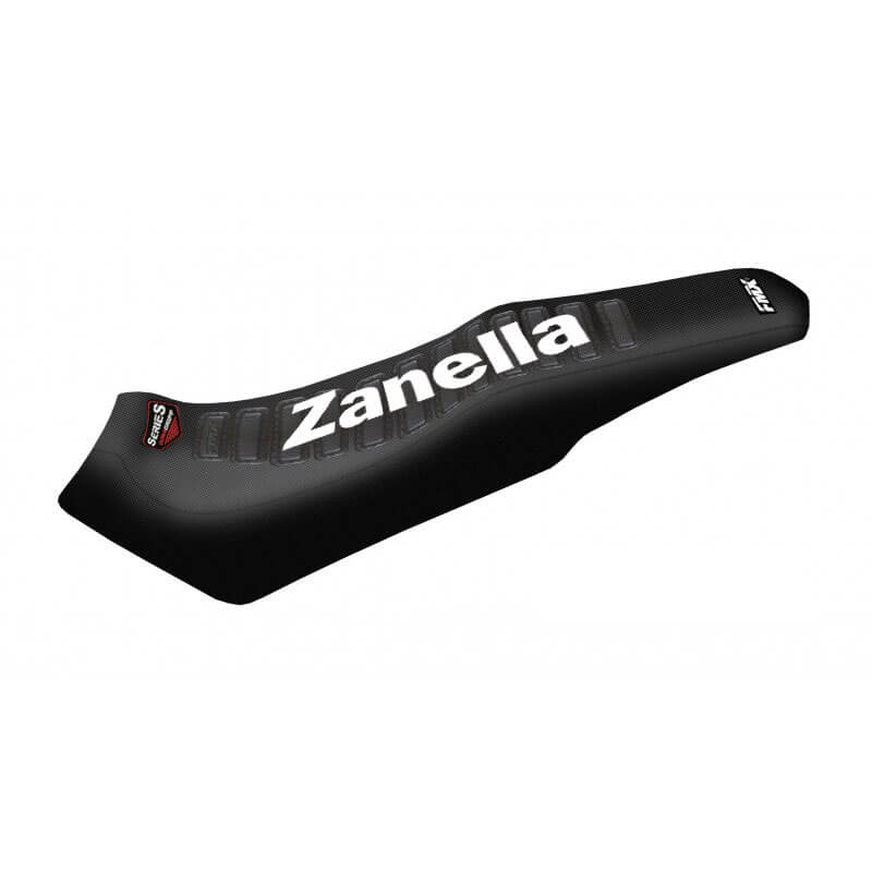 Funda Asiento Zanella Rx 200 Hasta 2014 Series Fmx Covers