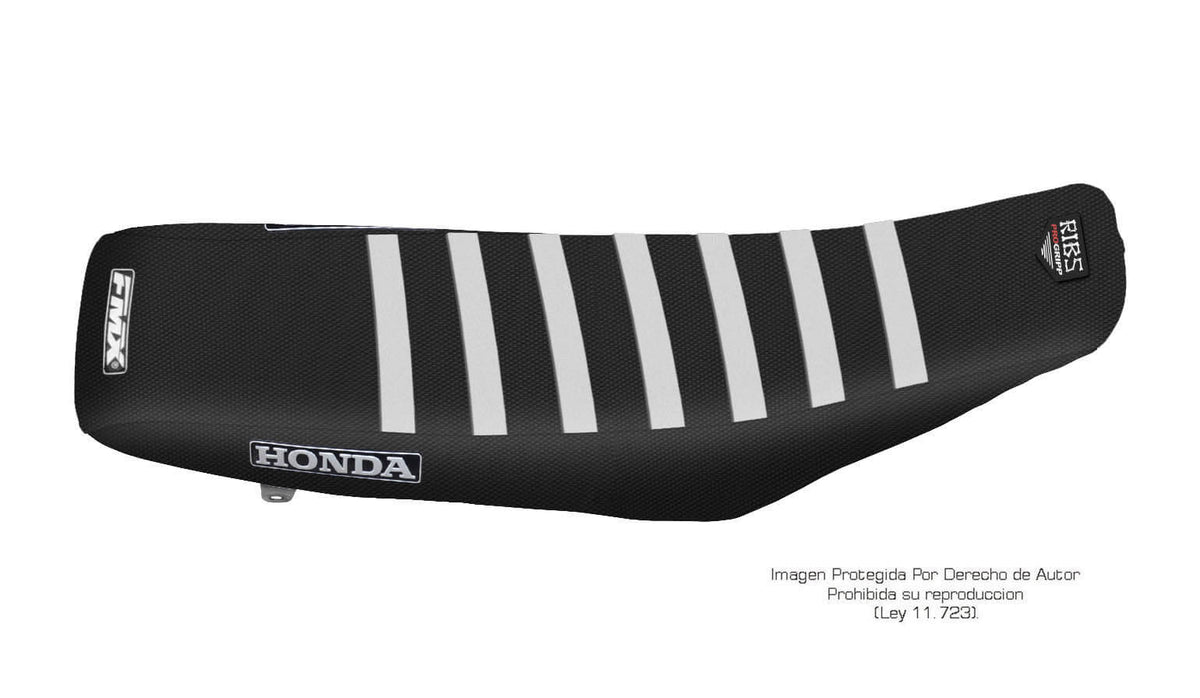 Funda Asiento Honda Cr 85 Rib Fmx Covers