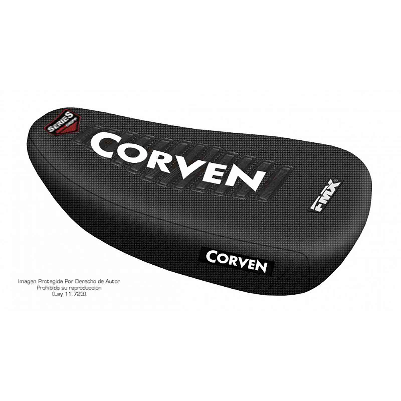 Funda Asiento Corven DX 70 Series Fmx Covers