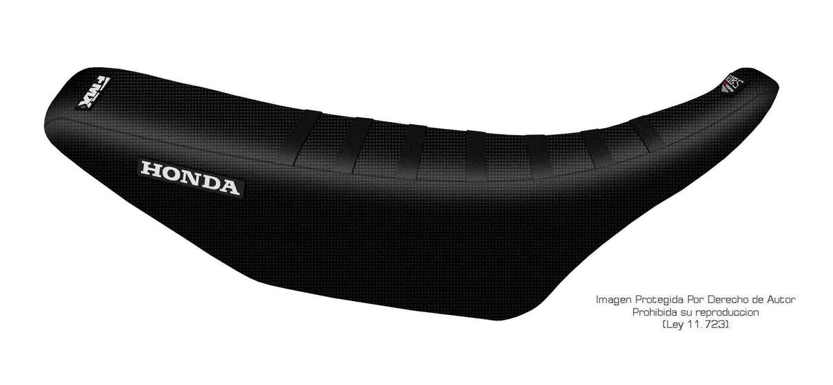 Funda Asiento Honda Cr 125/250 - 92/12 Rib Fmx
