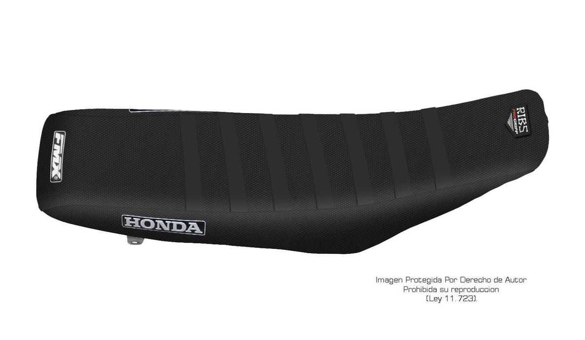 Funda Asiento Honda Cr 85 Rib Fmx Covers