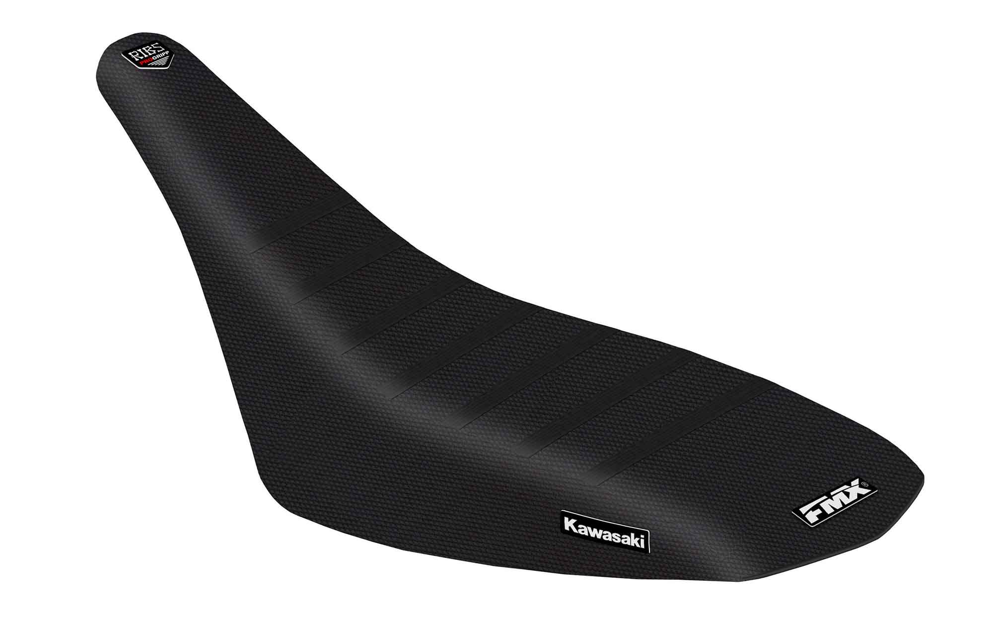 Funda Asiento Kawasaki Kfx 450 Rib Fmx Covers