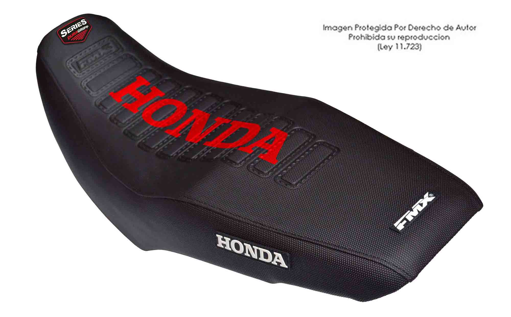 Funda Asiento Honda Storm 125 Series Fmx Covers