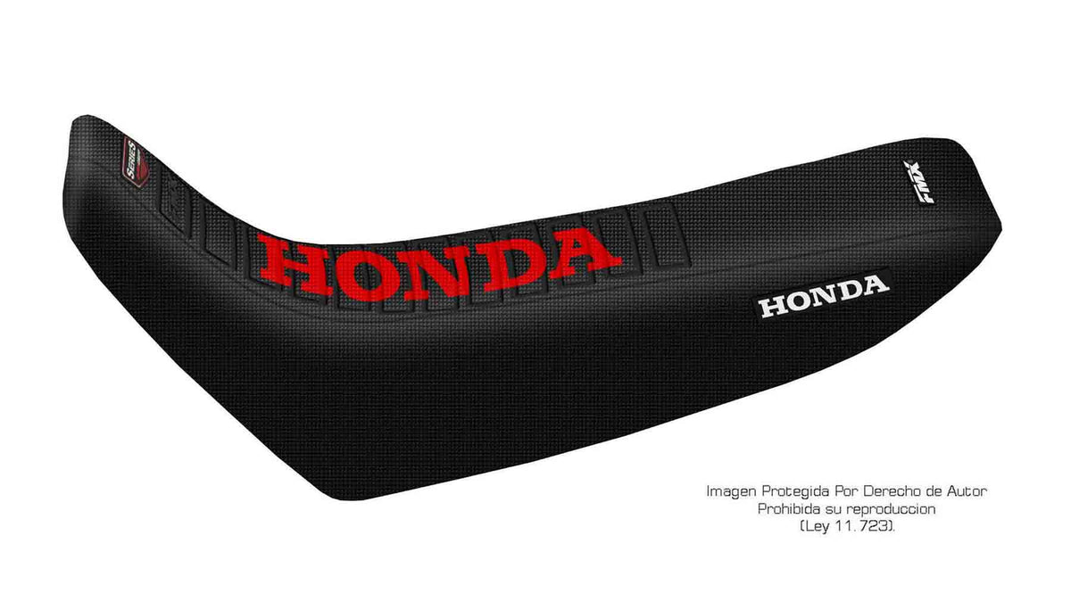Funda Asiento Honda Xr 400 Series Fmx Covers
