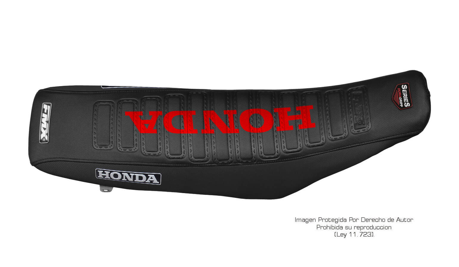 Funda Asiento Honda Cr 85 Series Fmx Covers