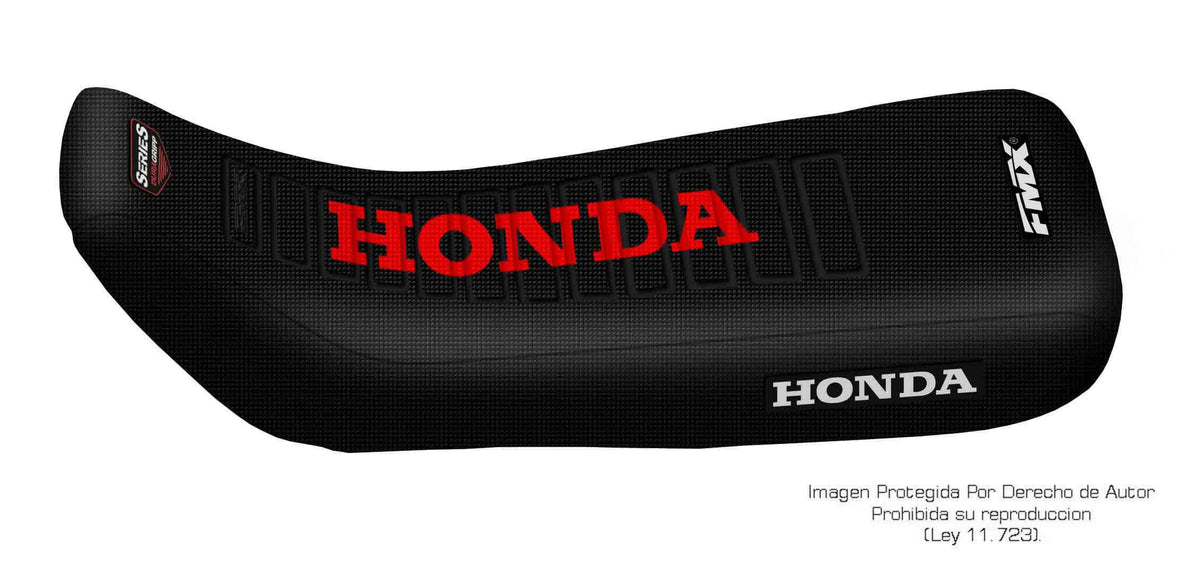 Funda Asiento Honda Cr 80 - 88/95 Series Fmx Covers