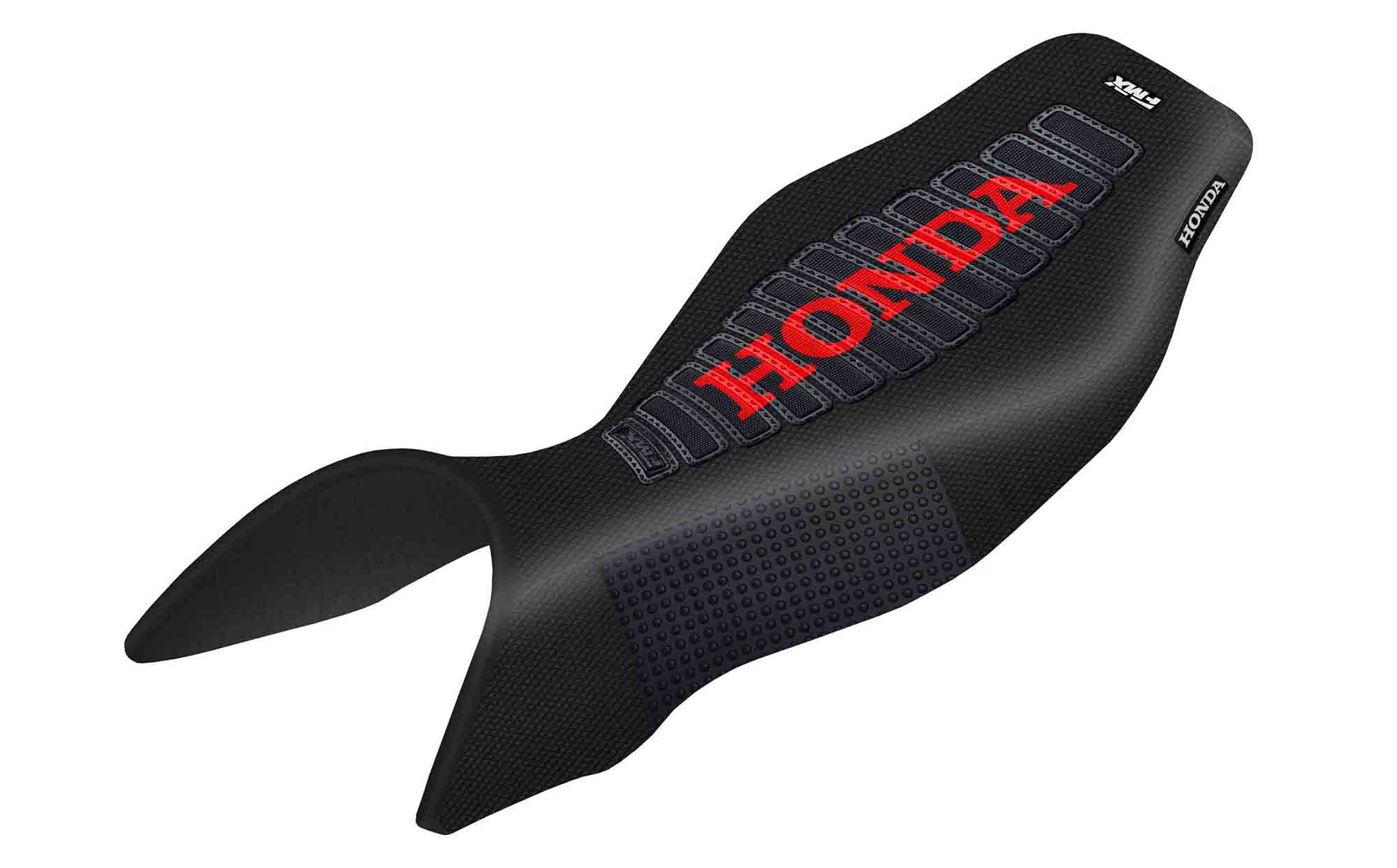 Funda Asiento Honda Trx 700 Xx Ultra Grip Series Fmx Covers