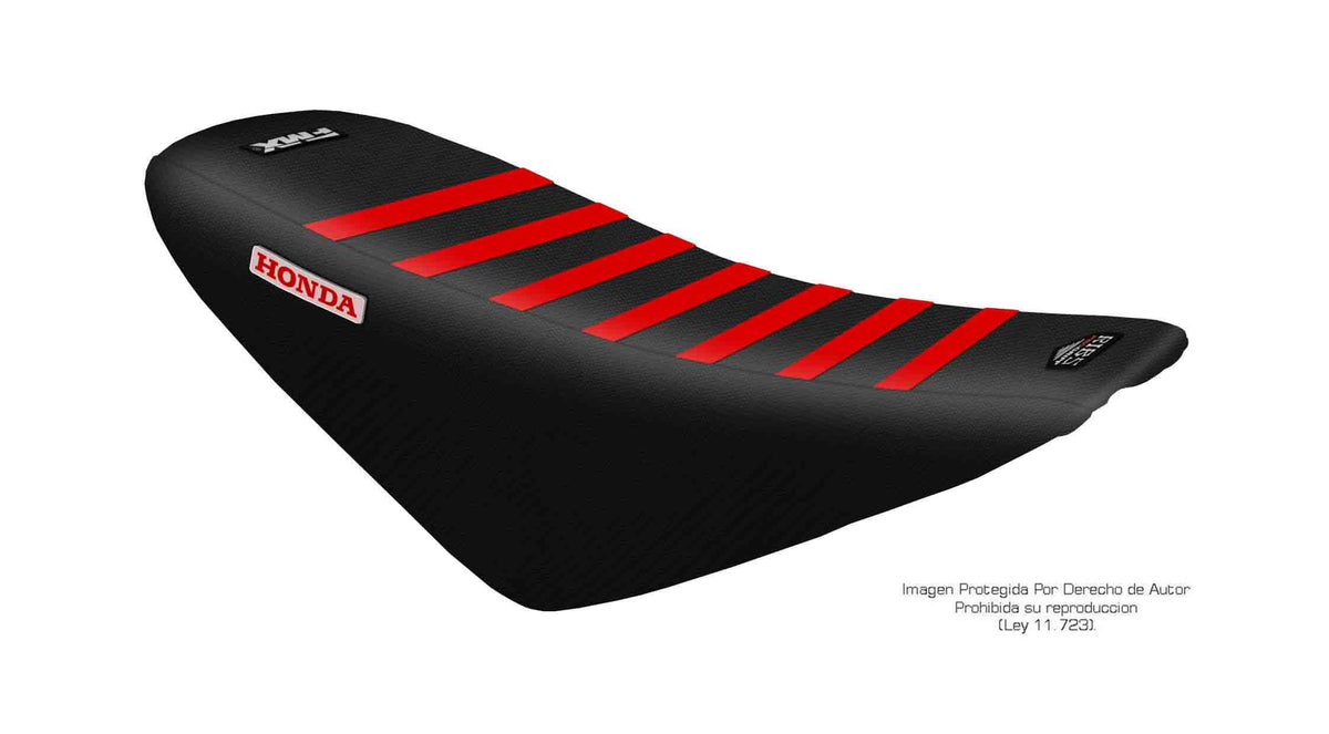 Funda Asiento Honda Crf 70 Rib Fmx Covers