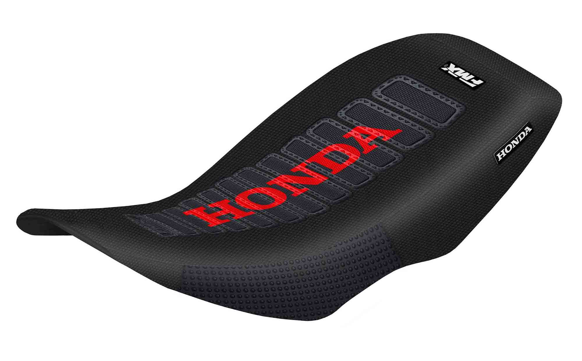 Funda Asiento Honda Trx 300 - 01/06 Ultra Grip Series Fmx Covers
