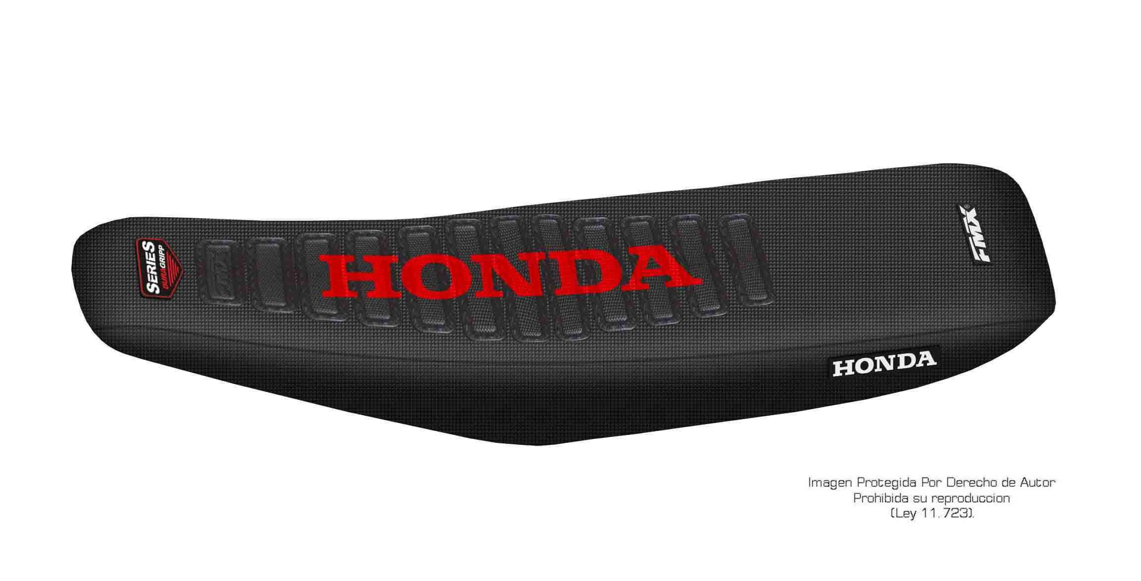 Funda Asiento Honda Cr 500 Series Fmx Covers