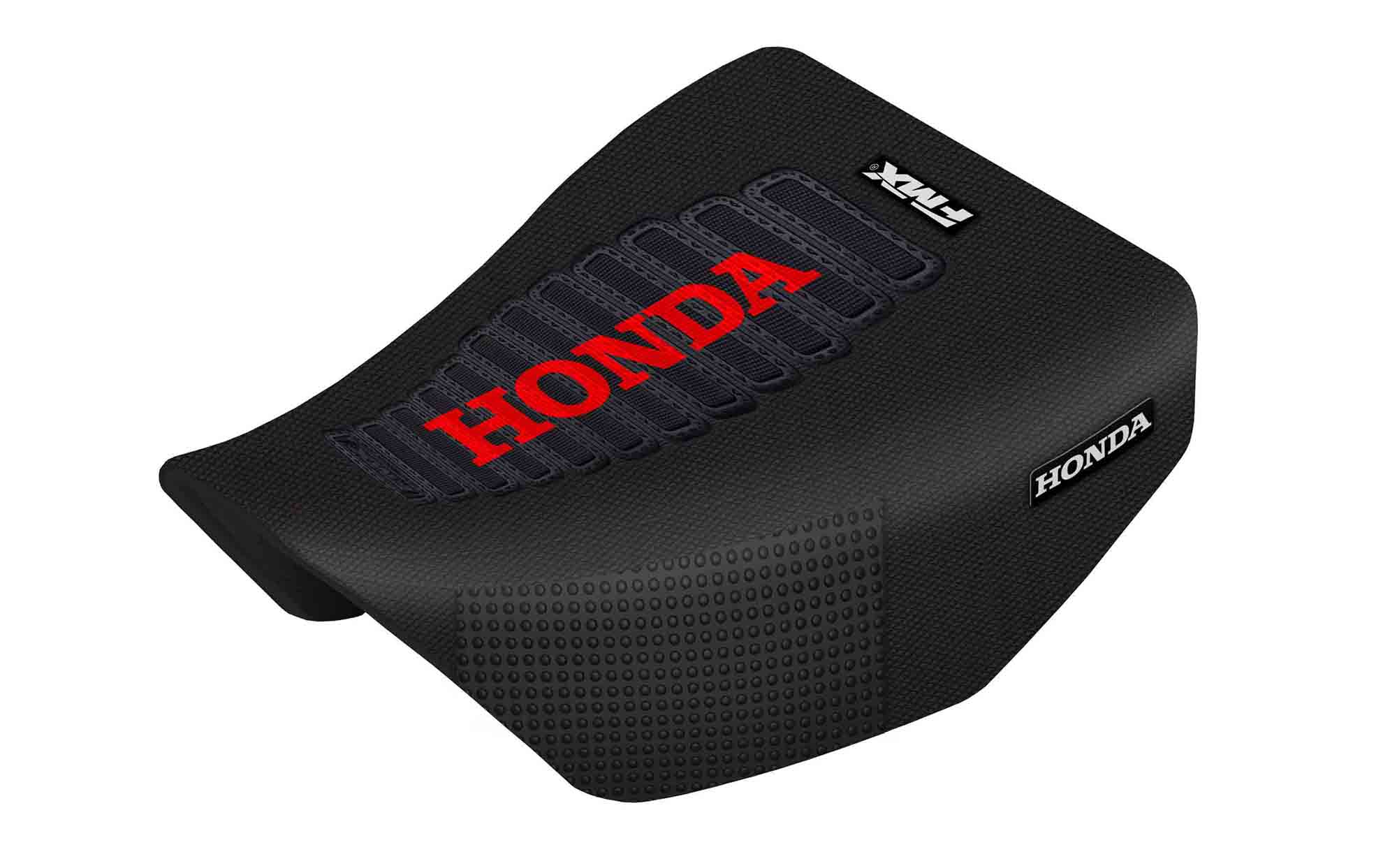 Funda Asiento Honda Trx 200 Ultra Grip Series Fmx Covers
