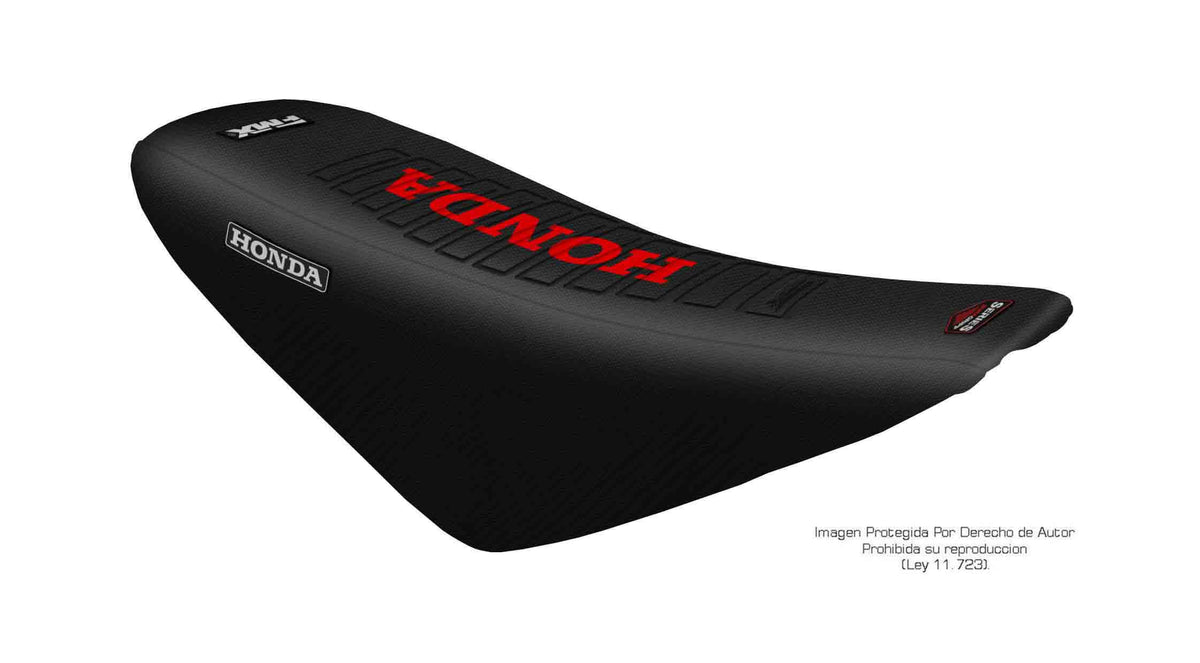 Funda Asiento Honda Crf 70 Series Fmx Covers