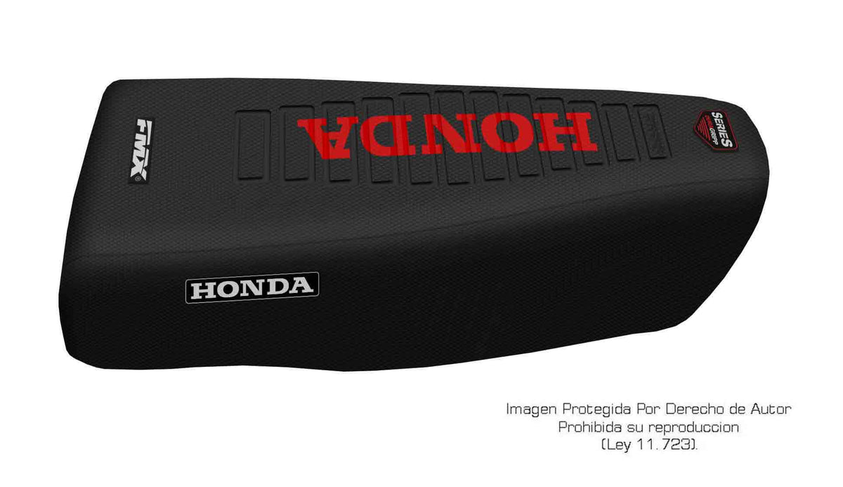 Funda Asiento Honda Cr 480 - 1982 Series Fmx Covers
