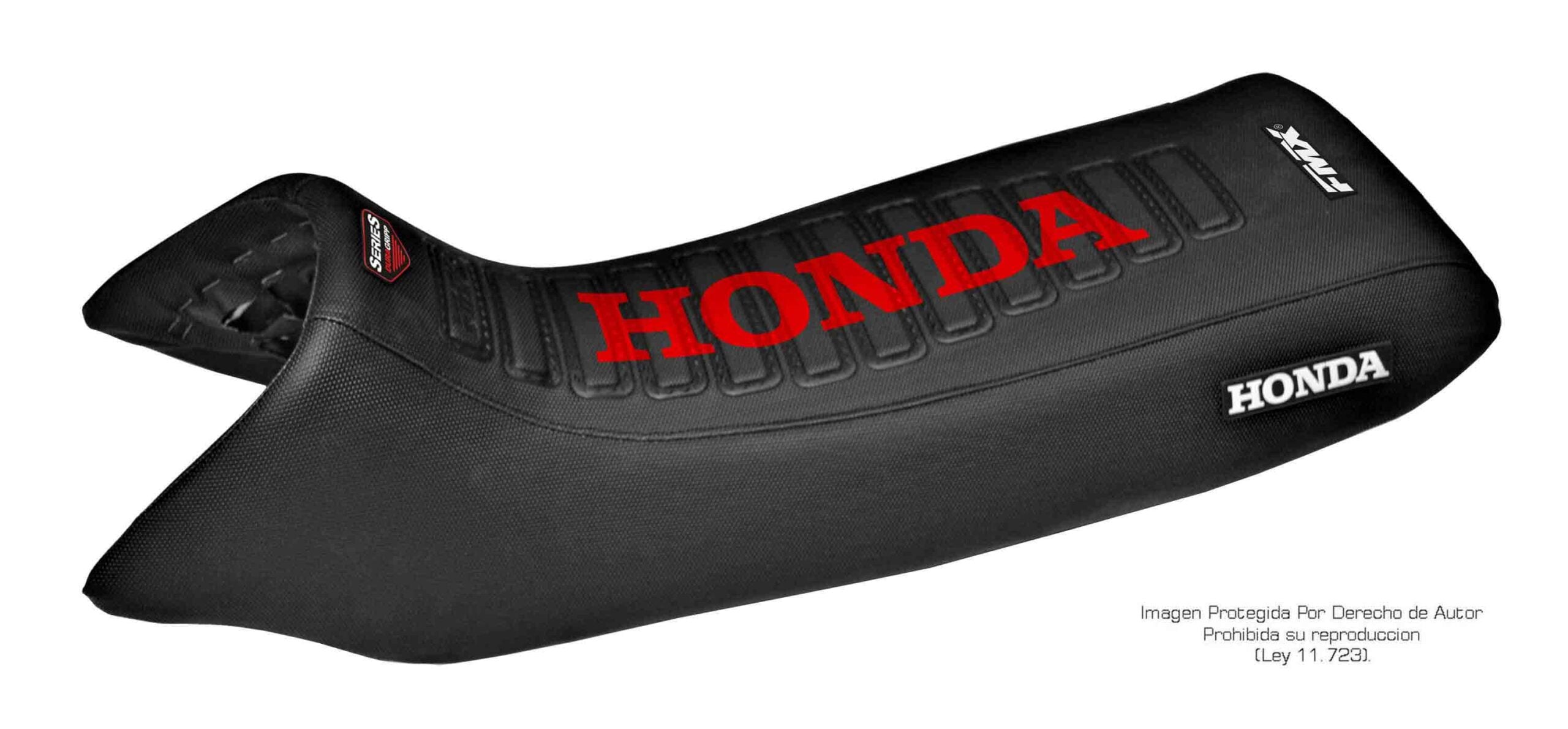 Funda Asiento Honda Nx Sahara 350 Series Fmx Covers