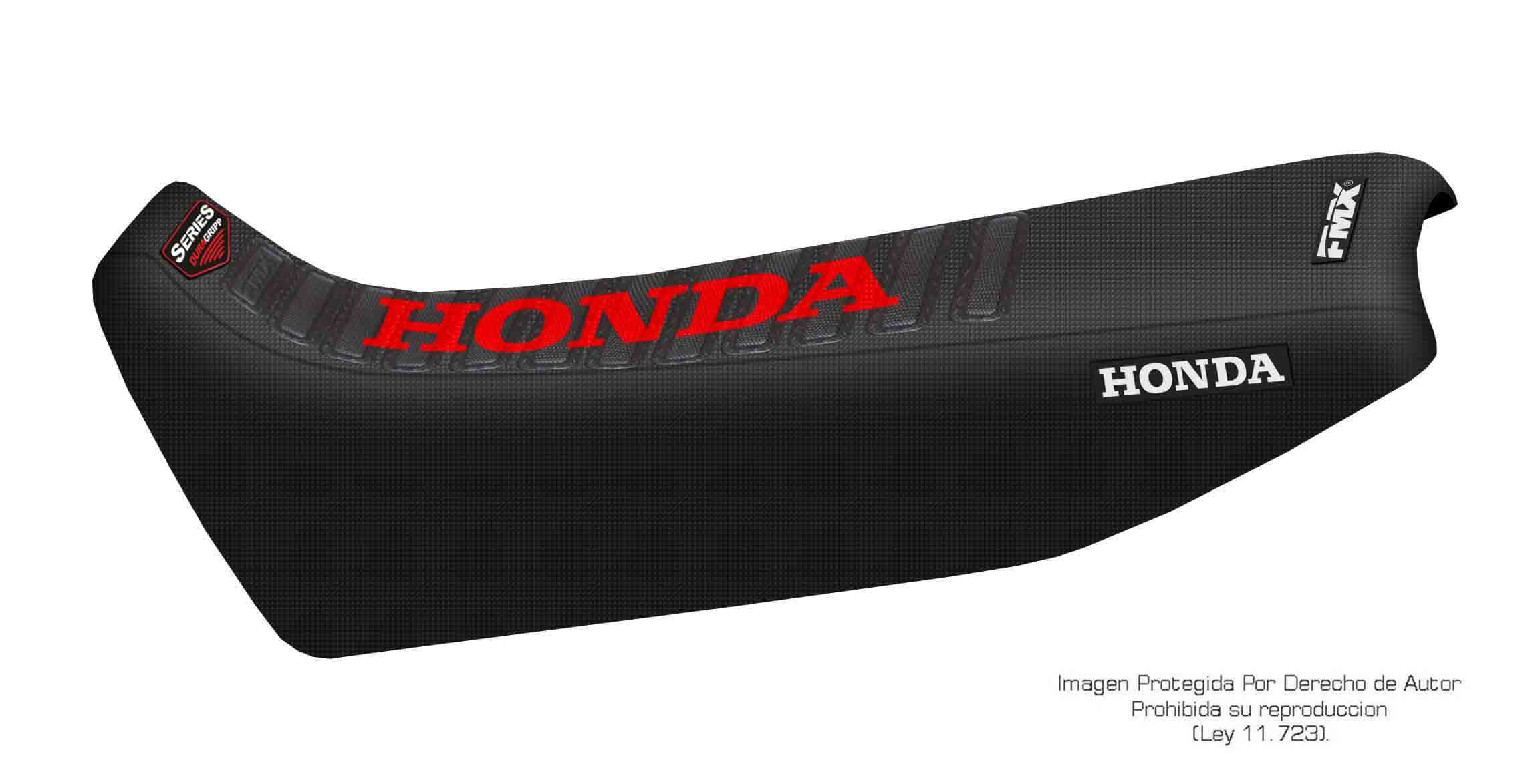 Funda Asiento Honda Xr 200  - Brazil Series Fmx Covers