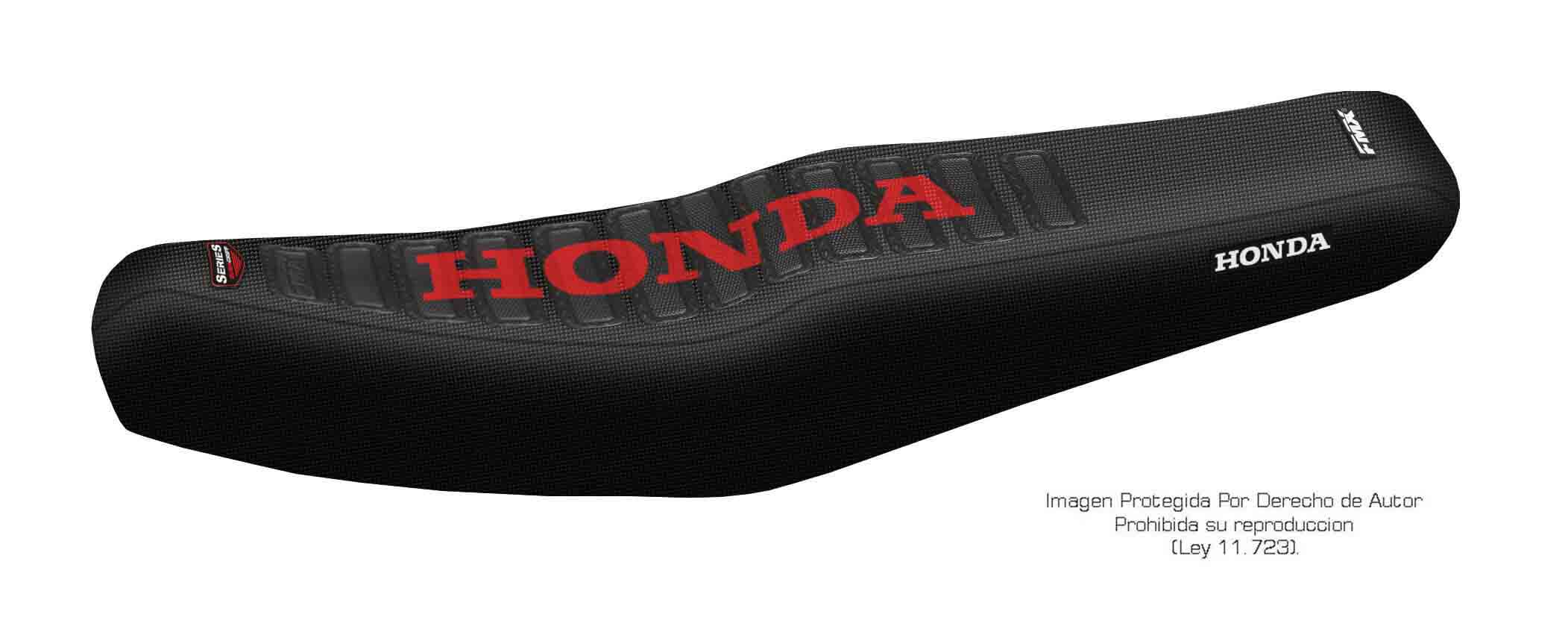 Funda Asiento Honda Wave/Futura Series Fmx Covers