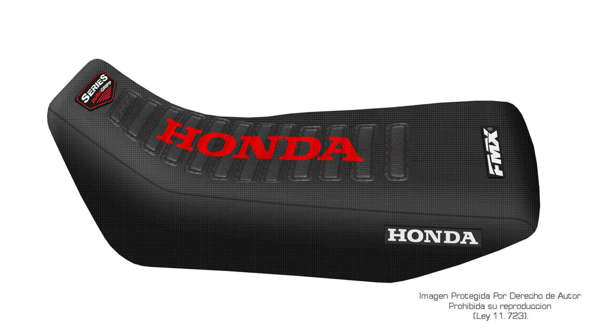 Funda Asiento Honda Nx 125 - Nx 150 Series Fmx Covers