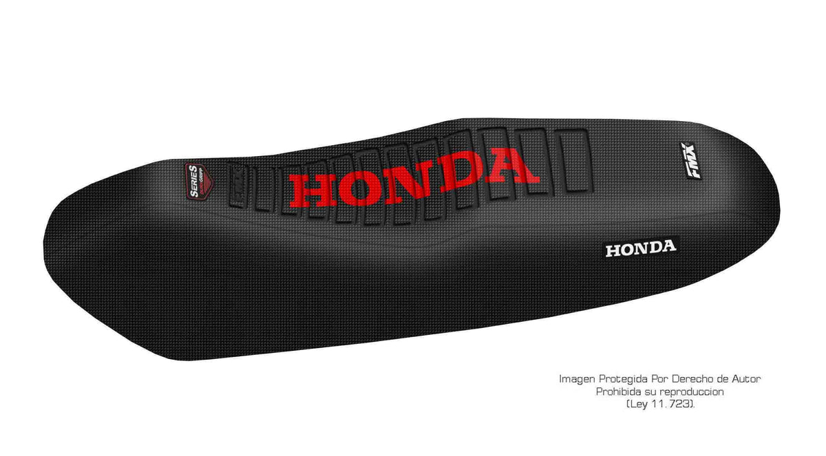 Funda Asiento Honda Pop Series Fmx Covers