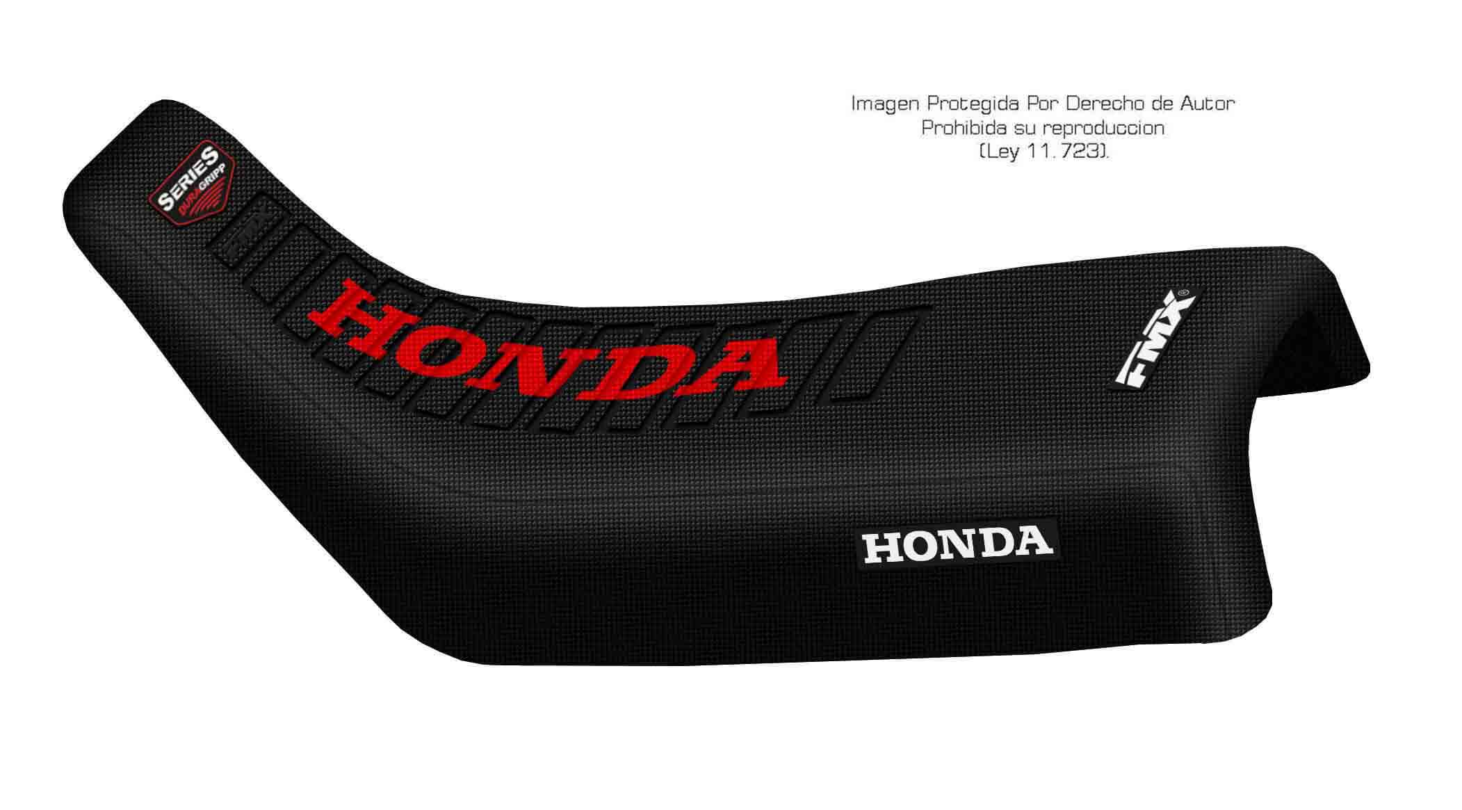 Funda Asiento Honda Xr 650 L Series Fmx Covers