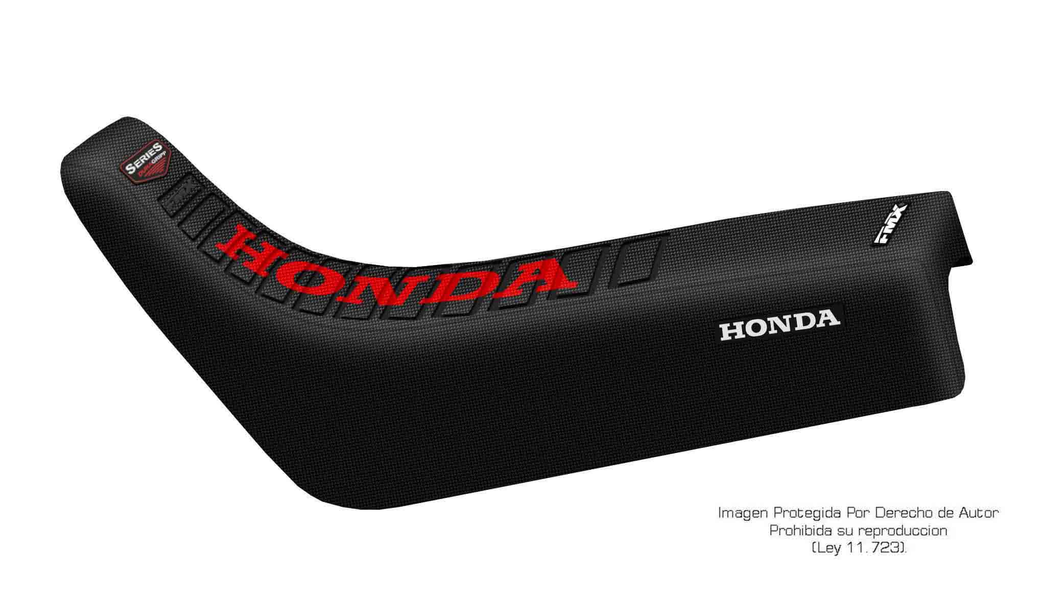 Funda Asiento Honda Xr 600 Series Fmx Covers