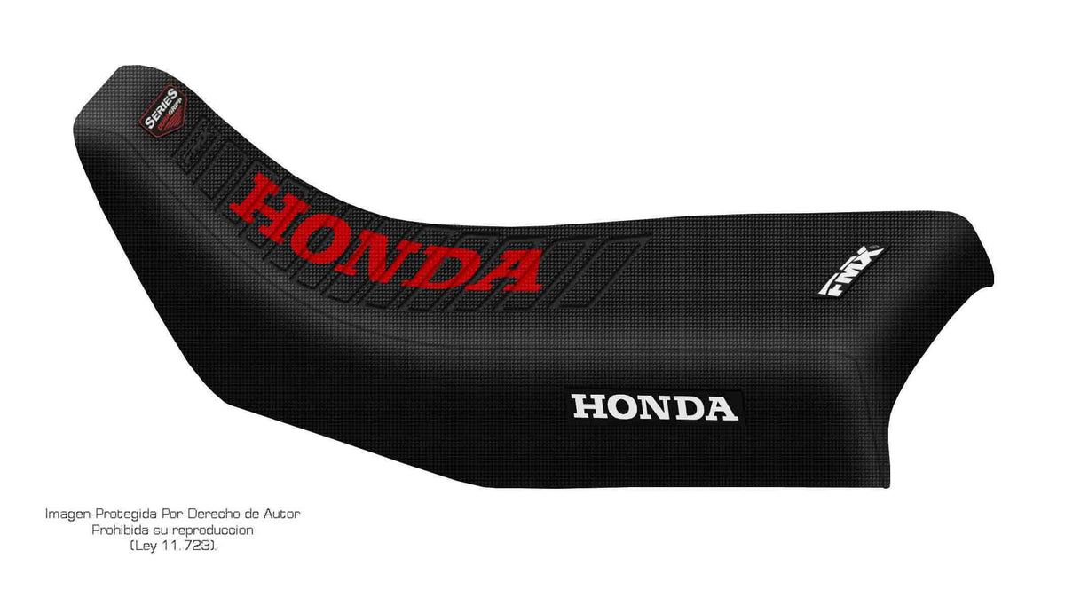 Funda Asiento Honda Xr 200 Series Fmx Covers