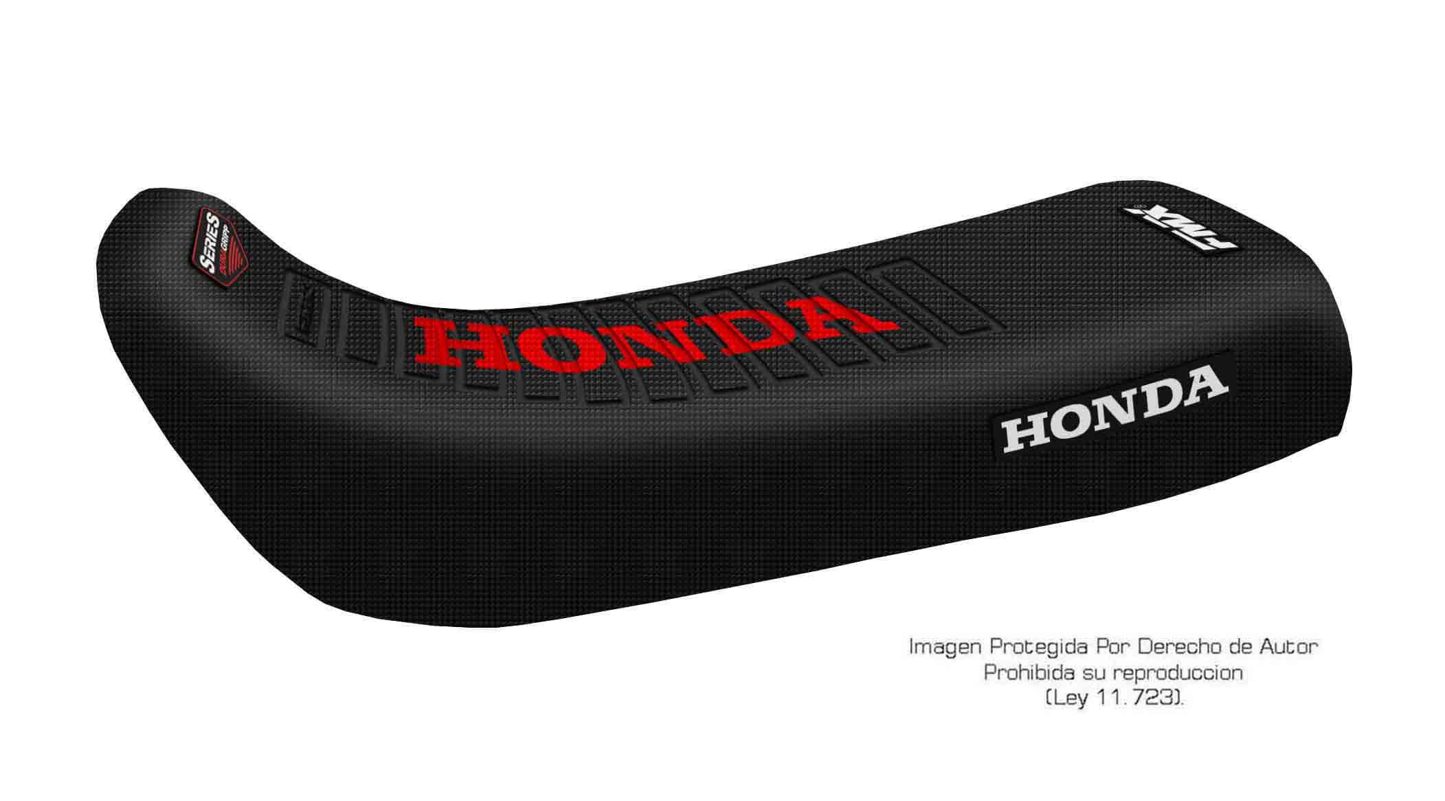 Funda Asiento Honda Xr 100 Series Fmx Covers