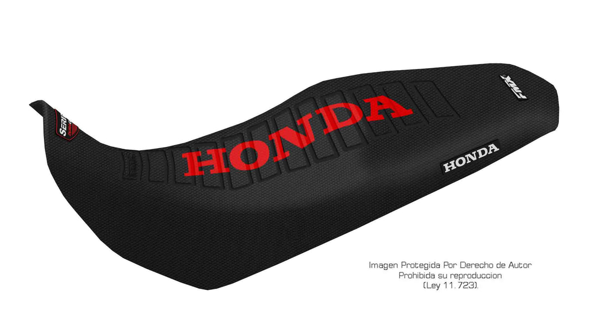 Funda Asiento Honda Xr 300 E Series Fmx Covers