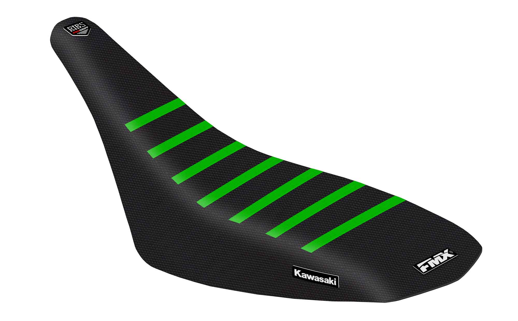 Funda Asiento Kawasaki Kfx 450 Rib Fmx Covers