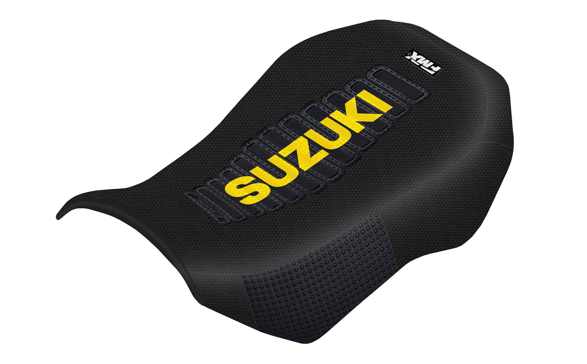 Funda Asiento Suzuki Ltz 400 Ultra Grip Series Fmx Covers